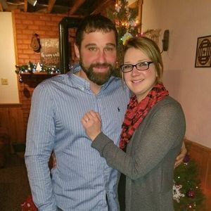 Meet your Posher, Chad